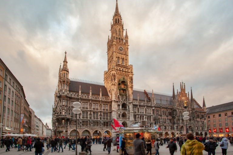 Munich Travel Guide - Adsventures Travel