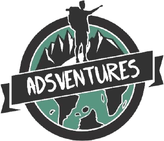 Adsventures Travel (Comedy Travel Blog & Travel Guides)